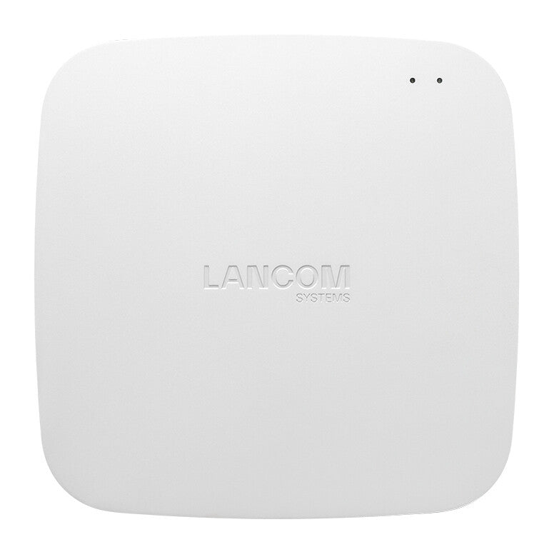 LANCOM LX-7200E (Bulk 5) 9600 Mbit/s Hvid Strøm over Ethernet (PoE)