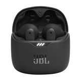 JBL Tune Flex Headset True Wireless Stereo (TWS) I ørerne Opkald/musik Bluetooth Sort