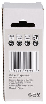 Makita E-19819 impakt kontakt