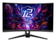Asrock PG27FRS1A computerskærm 68,6 cm (27") 1920 x 1080 pixel Fuld HD LCD Sort