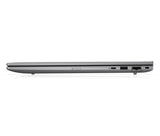 HP ZBook 8 G1i Intel Core Ultra 7 255H Mobil workstation 40,6 cm (16") WQXGA 32 GB DDR5-SDRAM 2 TB SSD NVIDIA RTX PRO 500 Blackwell Wi-Fi 7 (802.11be) Windows 11 Pro Sølv