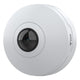 Axis M4327-P Kuppel IP-sikkerhedskamera Indendørs 2160 x 2160 pixel Loft/væg