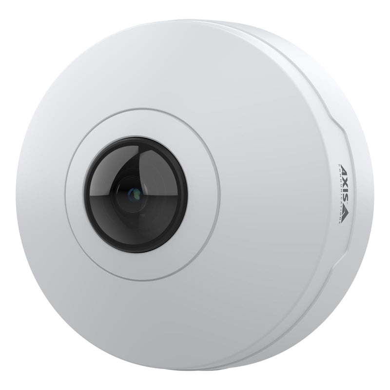 Axis M4327-P Kuppel IP-sikkerhedskamera Indendørs 2160 x 2160 pixel Loft/væg