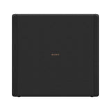 Sony SA-SW3 Compact Subwoofer Sort Aktiv subwoofer 200 W
