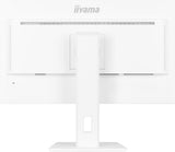 iiyama ProLite XUB2797QSU-W2 computerskærm 68,6 cm (27") 2560 x 1440 pixel Quad HD LED Hvid