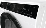 Gorenje G600 WPNA94A1TS vaskemaskine Front-læsning 9 kg 1300 rpm Hvid