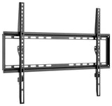 Goobay 49731 tv-beslag 139,7 cm (55") Sort