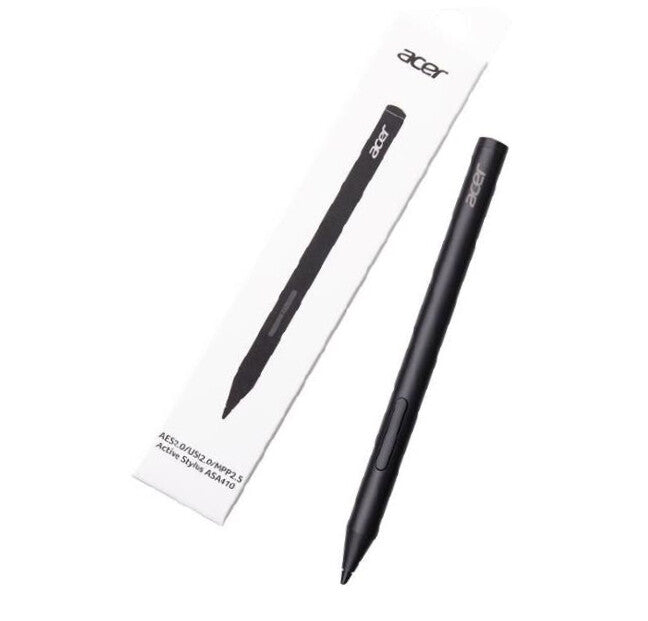 Acer AES 2.0/ USI 2.0/ MPP2.5 Active ASA410 stylus pen 16,5 g Sort