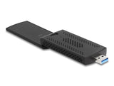 DeLOCK 12774 netværkskort WLAN 2402 Mbit/s