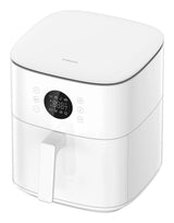 Xiaomi Air Fryer 6.5L Enkelt 6,5 L Enkeltstående 1700 W Varmluftsteger Hvid