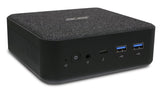 Acer Revo Box RB102 AMD Ryzen AI 5 340 16 GB DDR5-SDRAM 512 GB SSD Windows 11 Pro Mini PC Sort