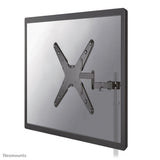 Neomounts FL40-450BL14 tv-beslag 139,7 cm (55") Sort