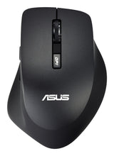 ASUS WT425 mus Kontor Højre hånd RF trådløst Optisk 1600 dpi