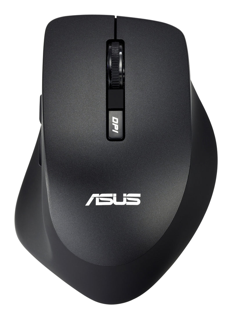 ASUS WT425 mus Kontor Højre hånd RF trådløst Optisk 1600 dpi