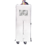 Silverstone GM400 1U enhed til strømforsyning 800 W 20+4 pin ATX Sølv