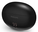 Philips TAT2520BK/00 hovedtelefoner/headset Trådløs I ørerne Opkald/musik Bluetooth Sort