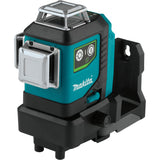 Makita SK700GD laser niveau