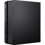 MSI Pro DP80 A14G-004EU PC Intel® Core™ i5 i5-14400 16 GB DDR5-SDRAM 512 GB SSD Windows 11 Pro Desktop Sort