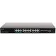 Grandstream Networks GWN7813P netværksswitch Administreret L3 Gigabit Ethernet (10/100/1000) Strøm over Ethernet (PoE) Grå