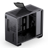 Jonsbo U4 Mini Mini Tower Sort