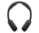 HP Poly Focus 625 Headset + Wireless Charge Stand