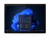 Lenovo ThinkPad X12 Detachable Gen 2 Intel Core Ultra 5 134U Hybrid (2-i-1) 31,2 cm (12.3") Berøringsskærm Full HD+ 16 GB LPDDR5x-SDRAM 512 GB SSD Wi-Fi 6E (802.11ax) Windows 11 Pro Tysk Sort