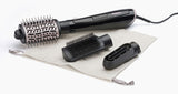 BaByliss Style Smooth 1000 Hårstylingssæt Airflow Sort 1000 W 2,2 m