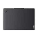 Lenovo ThinkPad T14s Gen 6 (Intel) Copilot+ PC Intel Core Ultra 5 226V Laptop 35,6 cm (14") WUXGA 16 GB 512 GB SSD Wi-Fi 7 (802.11be) Windows 11 Pro Tysk Sort