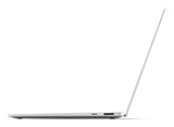 Microsoft Surface Laptop 7 Copilot+ PC Snapdragon X1E-80-100 38,1 cm (15") Berøringsskærm 16 GB LPDDR5x-SDRAM 1 TB SSD Wi-Fi 7 (802.11be) Windows 11 Home Platin