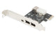 Digitus DS-30201-5 interface-kort/adapter Intern IEEE 1394/Firewire
