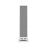 Fractal Design Ridge Small Form Factor (SFF) Hvid