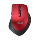 ASUS WT425 mus Kontor Højre hånd RF trådløst Optisk 1600 dpi