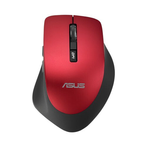 ASUS WT425 mus Kontor Højre hånd RF trådløst Optisk 1600 dpi