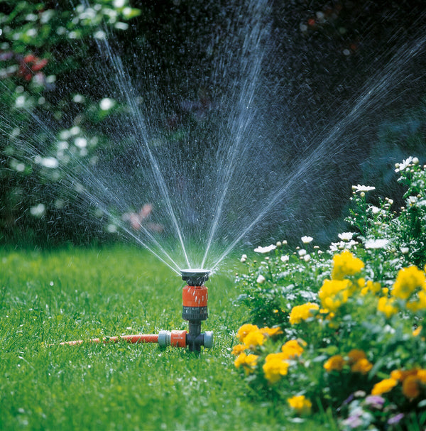 Gardena 1949-20 vandsprinkler Cirkulær vandsprinkler