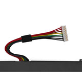 Green Cell AC82 laptop reservedel Batteri