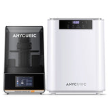 Anycubic Photon Mono M7 Pro Stereolitografi (SLA) Wi-Fi
