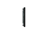 LG 49VL5PJ skilte display Digital fladpaneldisplay 124,5 cm (49") IPS 500 cd/m² Fuld HD Sort WebOS 24/7