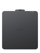 Sony VPL-FHZ80/B dataprojekter Projektørmodul 6000 ANSI lumens 3LCD 1080p (1920x1080) Sort