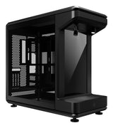 Cooler Master MasterFrame 360 PANORAMA Full Tower Sort, Transparent