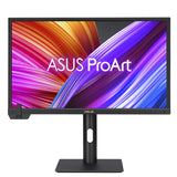 ASUS ProArt PA24US computerskærm 59,9 cm (23.6") 3840 x 2160 pixel 4K Ultra HD LCD Sort