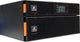 Vertiv Liebert GXT5-5000IRT5UXLN UPS-enhed Dobbeltkonvertering (online) 5 kVA 5000 W 8 AC stikkontakt(er)