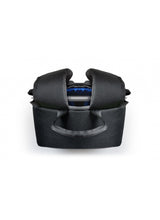 Port Designs Chicago Evo 39,6 cm (15.6") Rygsæk Sort