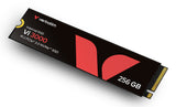 Verbatim Vi3000 256 GB M.2 PCI Express 3.0 NVMe