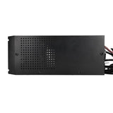 Extralink EX.31131 strømadapter og vekselret Automatisk 1200 W Sort