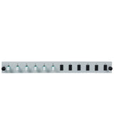 EFB Elektronik SB-FP-6SC-S-OM3 tilbehør til patch panel