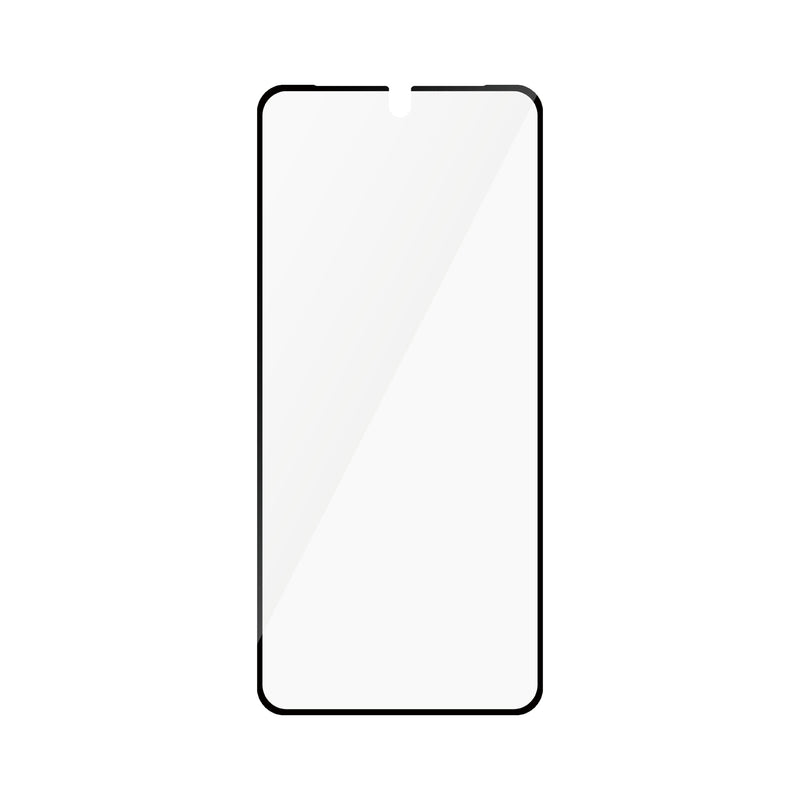 PanzerGlass SAFE. by ® 2-i-1 Pakke Google Pixel 8 | Ultra-Wide Fit | Bulk