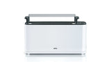 Braun HT 3110 White 7 1 skive(r) 1000 W Hvid
