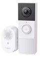 TP-Link Tapo D210 Sort, Hvid