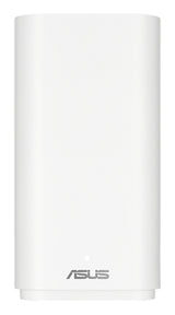 ASUS ZenWiFi BD4 BE3600 Outdoor 1 Pack Dual-band (2,4 GHz / 5 GHz) Wi-Fi 7 (802.11be) Hvid 2 Intern