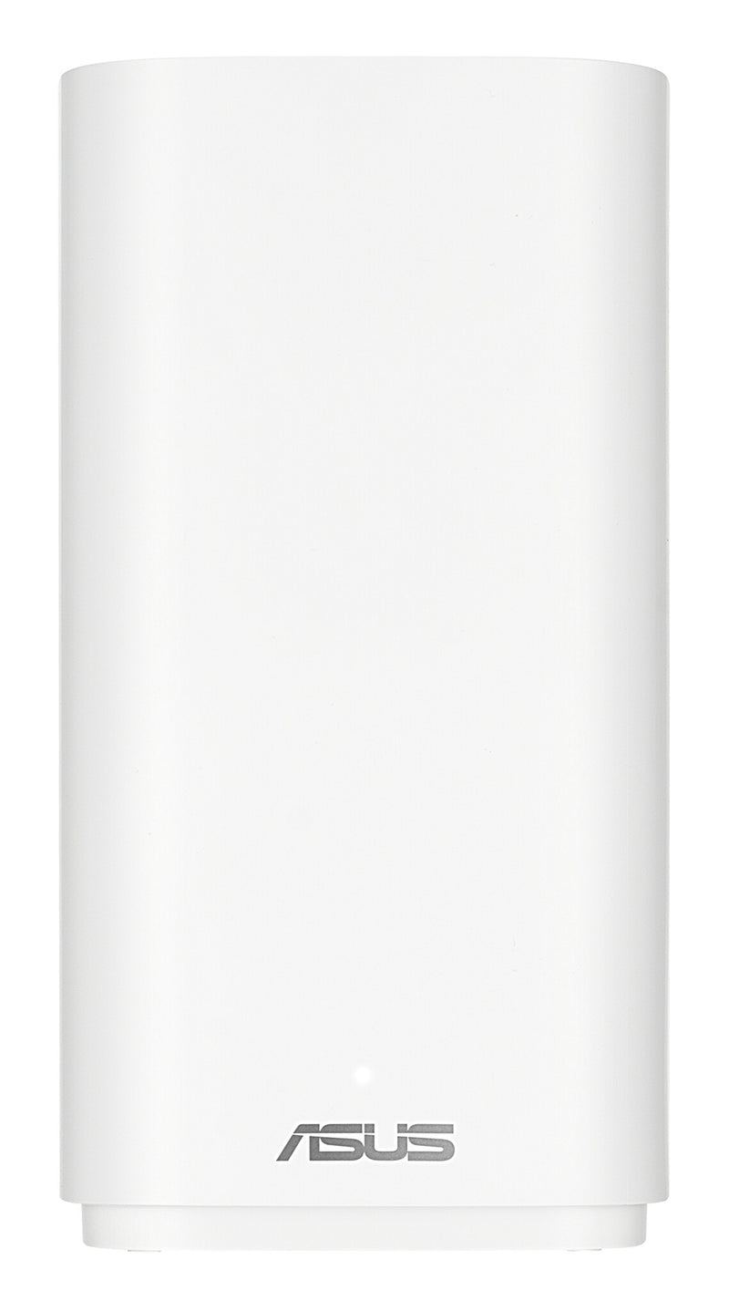 ASUS ZenWiFi BD4 BE3600 Outdoor 1 Pack Dual-band (2,4 GHz / 5 GHz) Wi-Fi 7 (802.11be) Hvid 2 Intern